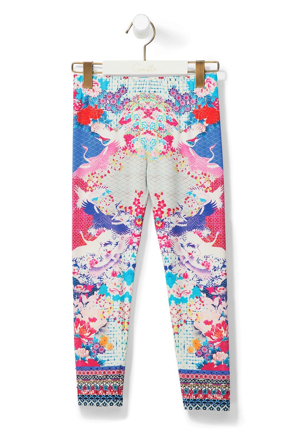 KID'S LEGGINGS SKY OF VENUS