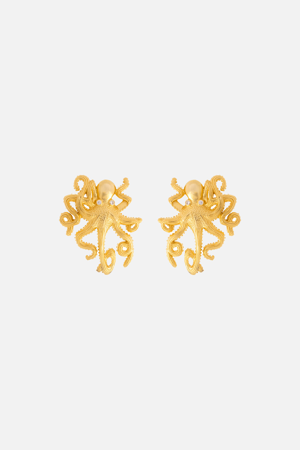 OLKEANOS EARRINGS MULTI