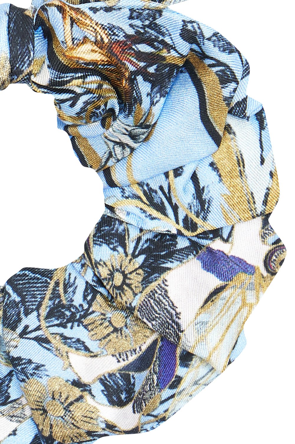 SCRUNCHIE FAIRY FOUNTAIN