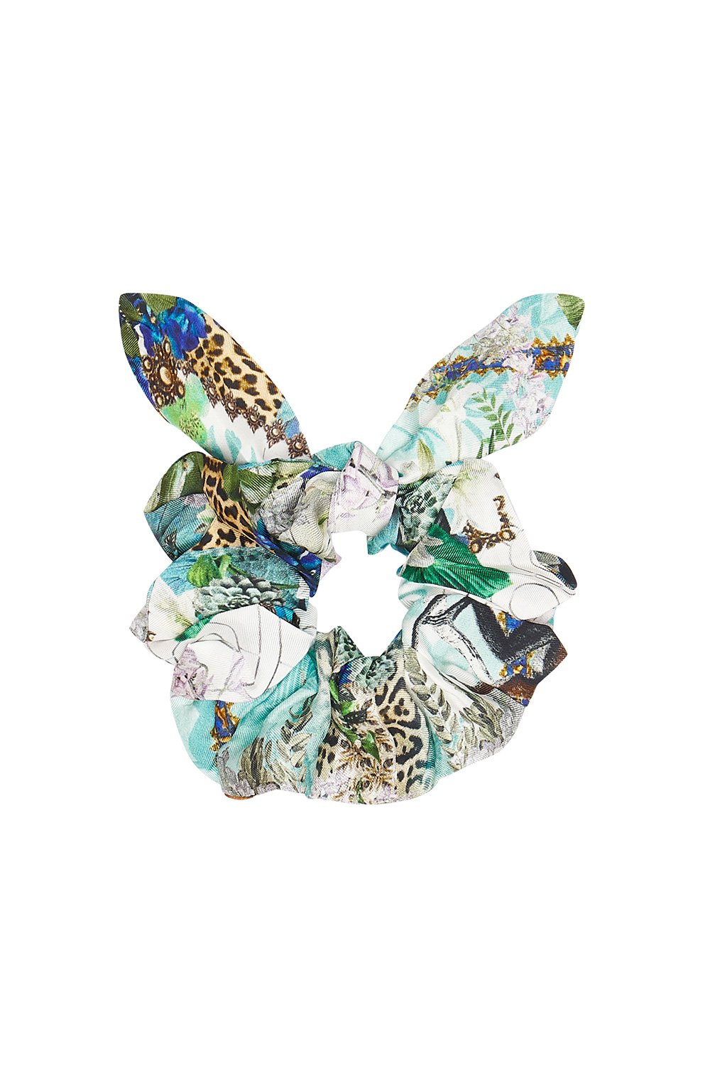 SCRUNCHIE MOON GARDEN