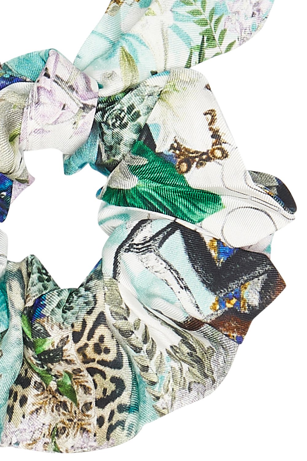 SCRUNCHIE MOON GARDEN