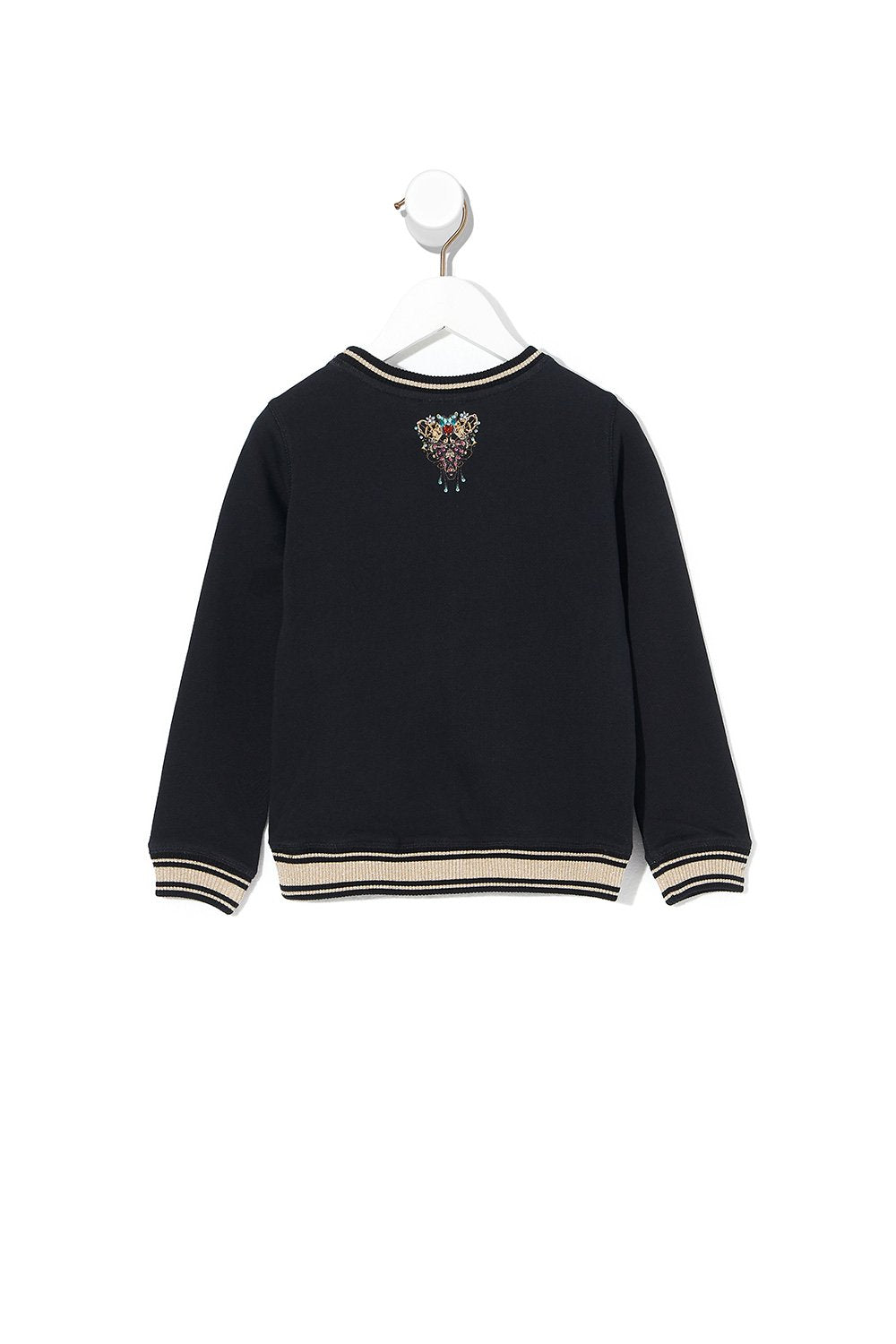 KIDS SWEATER BEAUTIFUL BEINGS