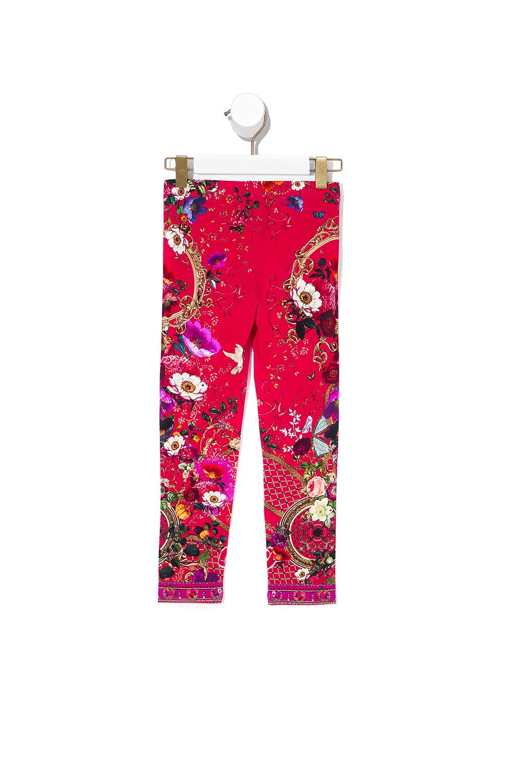 KIDS LEGGINGS BEAUTIFUL BEINGS