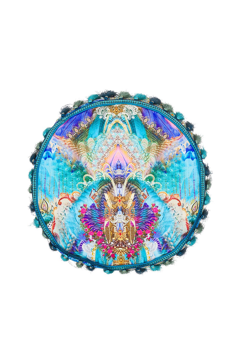 OTTOMAN FREEDOM FLIGHT