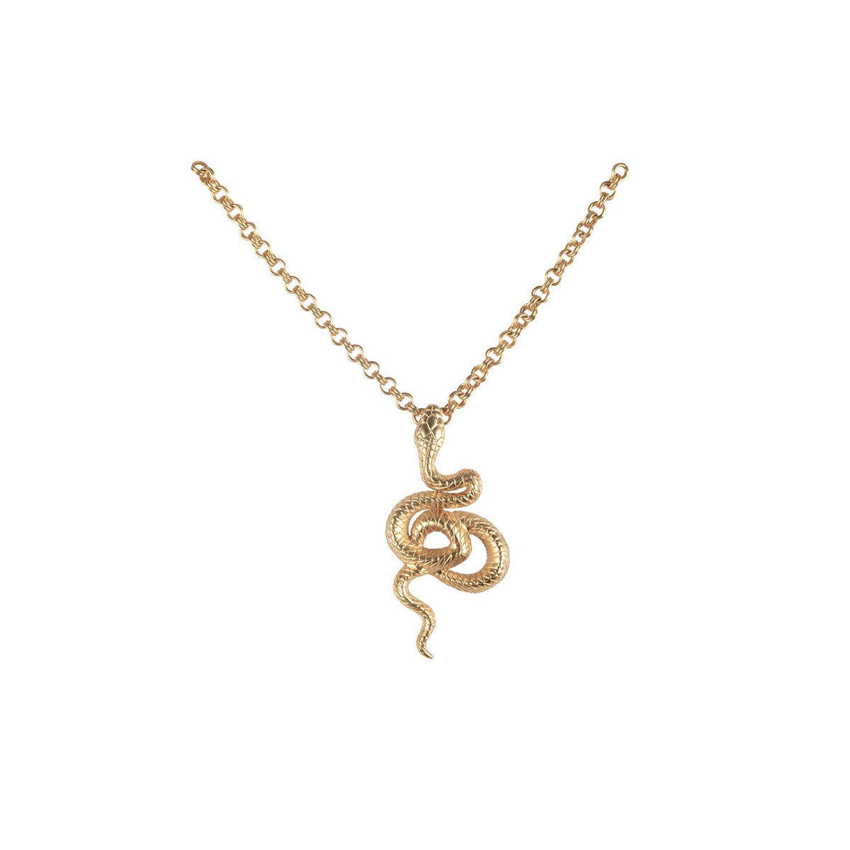 VALERE VENOM NECKLACE MULTI