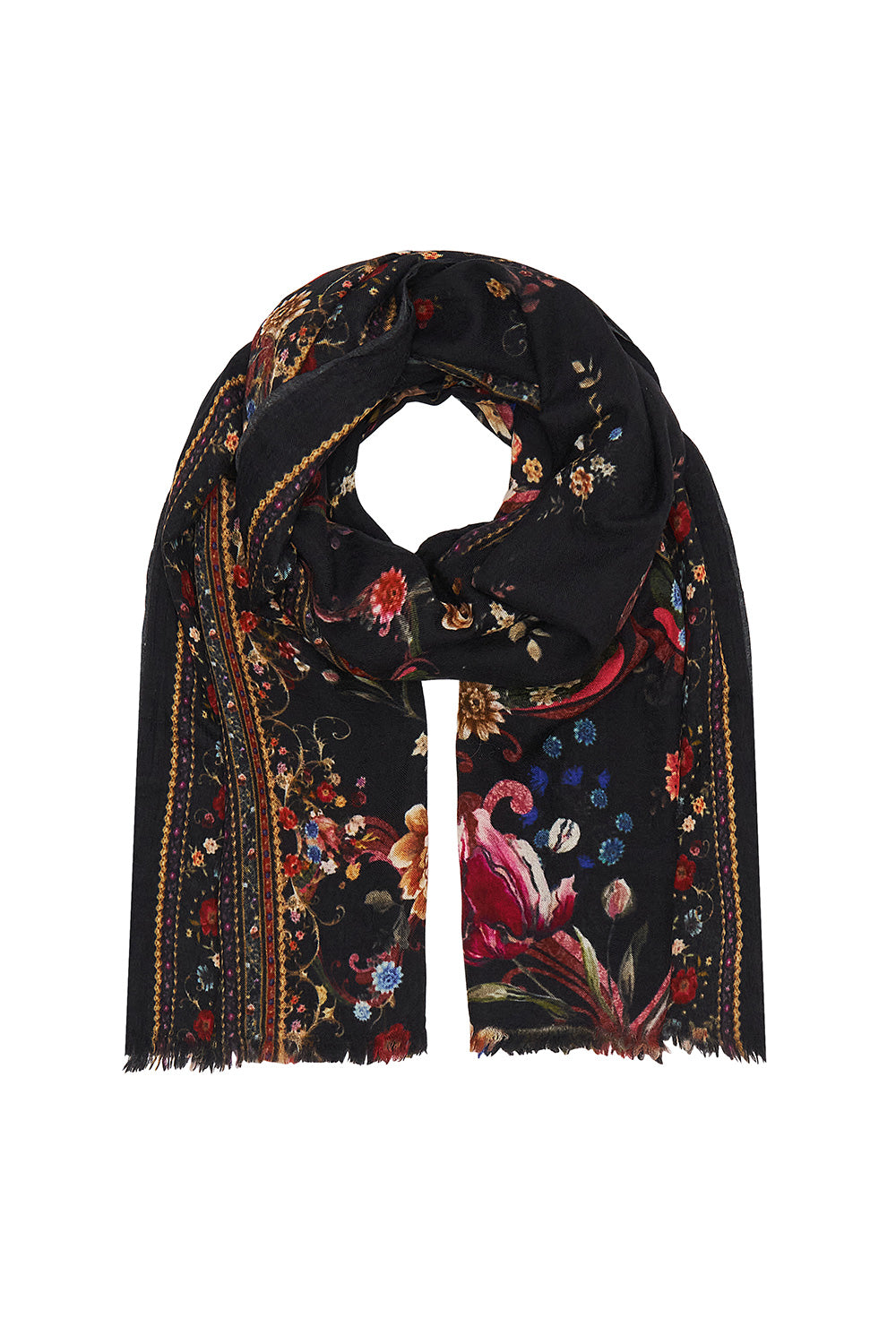 PASHMINA A GIRL LIKE YOU