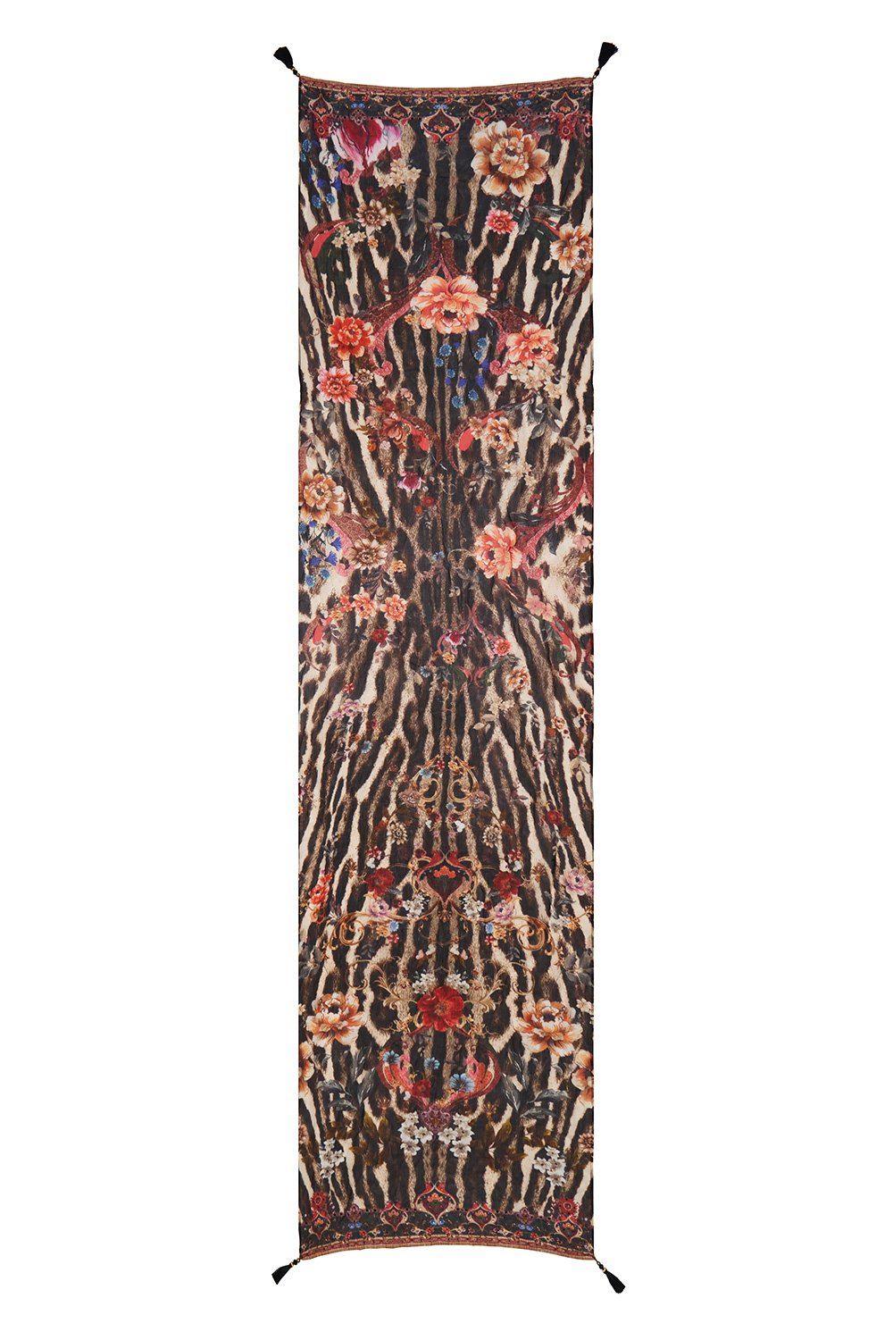 LONG SCARF LIV A LITTLE