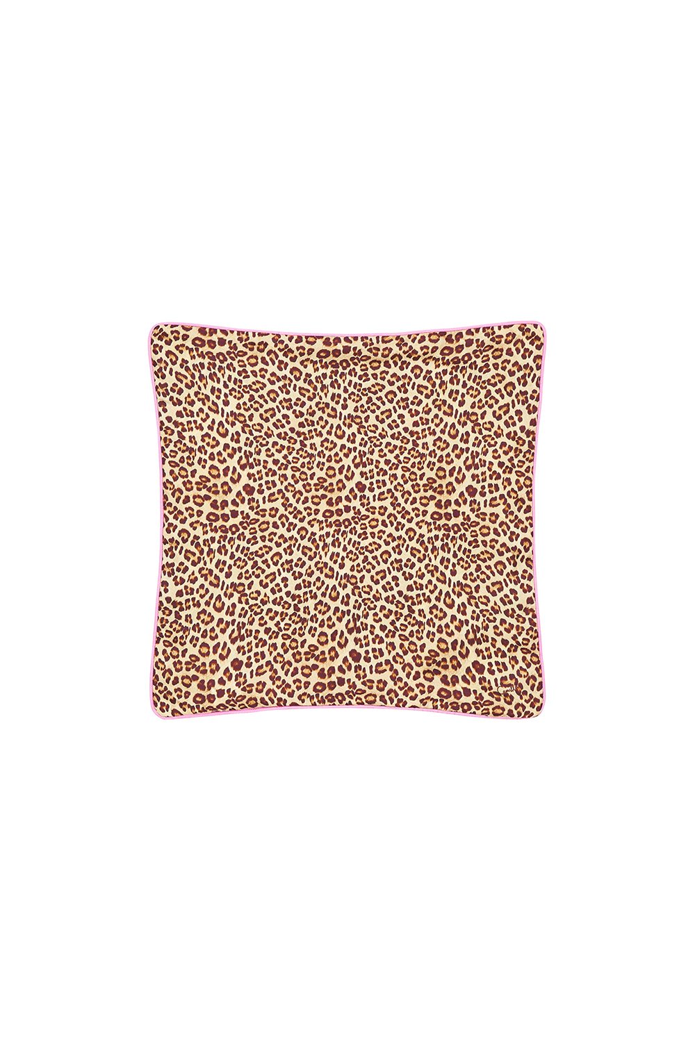 SMALL SQUARE CUSHION FAIR VERONA