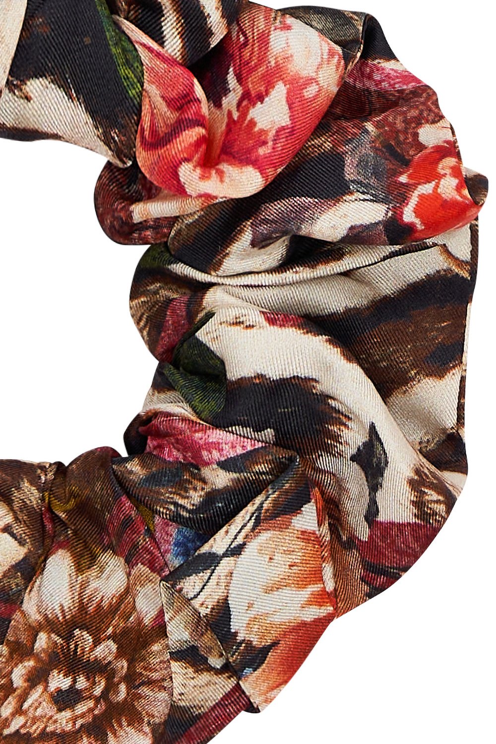 SCRUNCHIE LIV A LITTLE