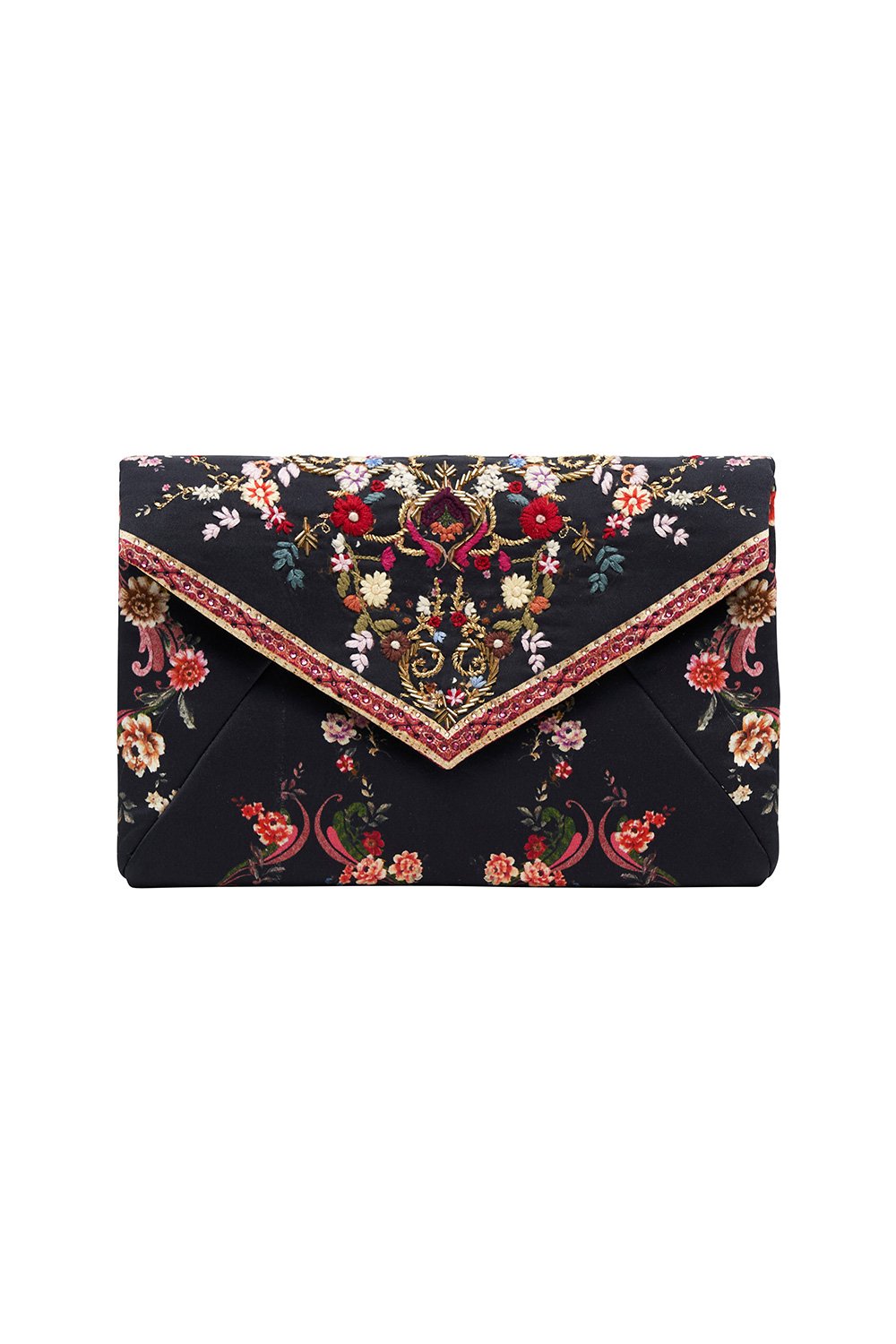 ENVELOPE CLUTCH A GIRL LIKE YOU