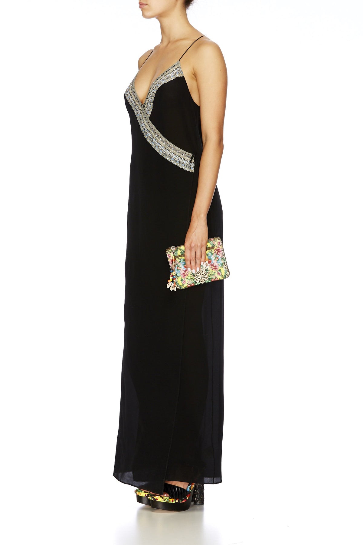 COOL CAT PHONE AND COIN PURSE