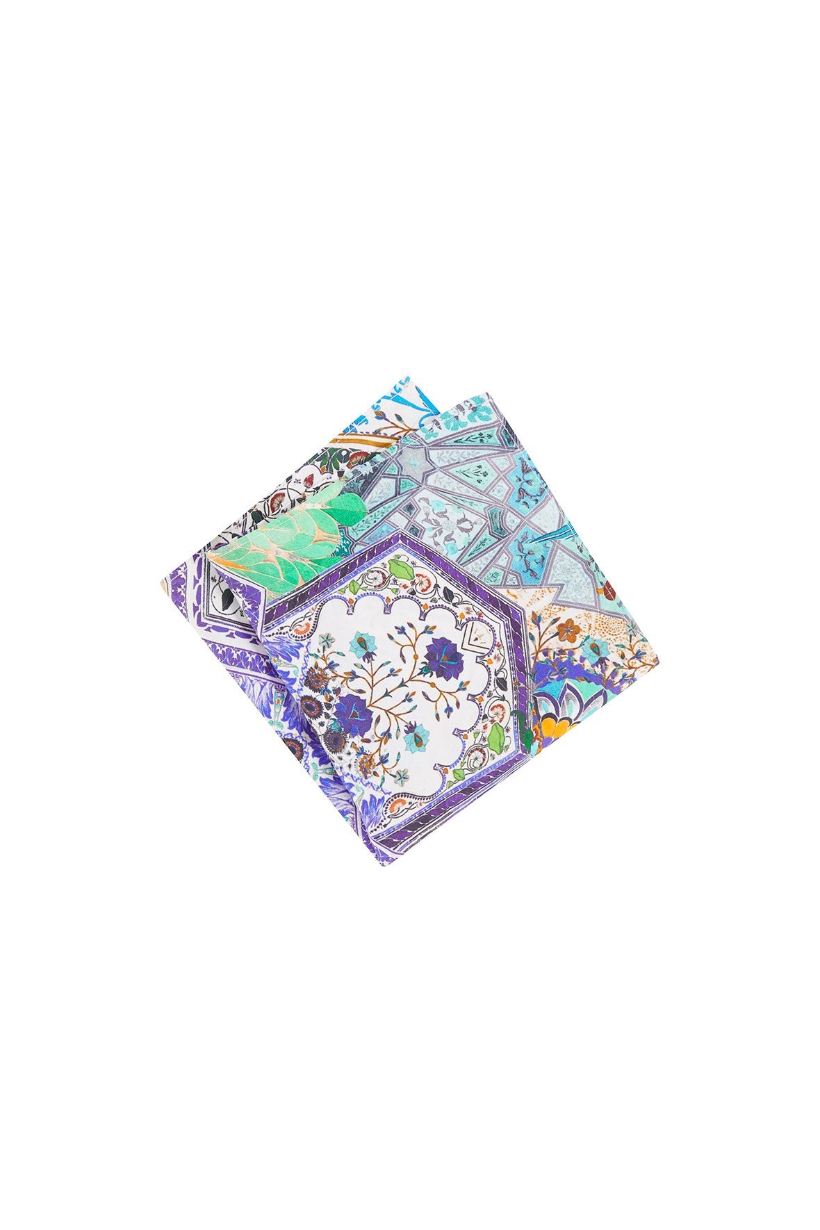EVERLASTING UDAIPUR MENS POCKET SQUARE