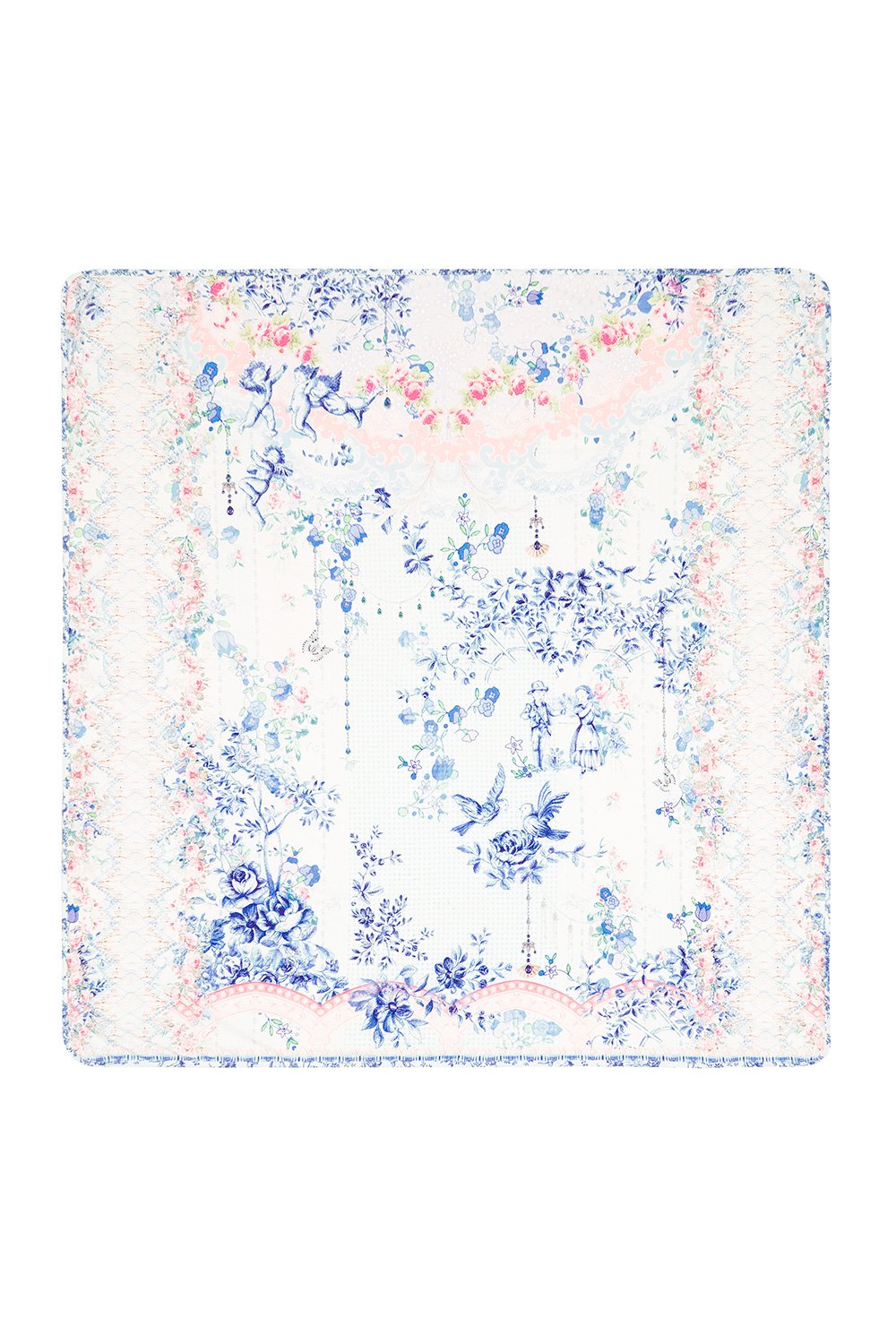 BABIES BLANKET PETIT DREAMER