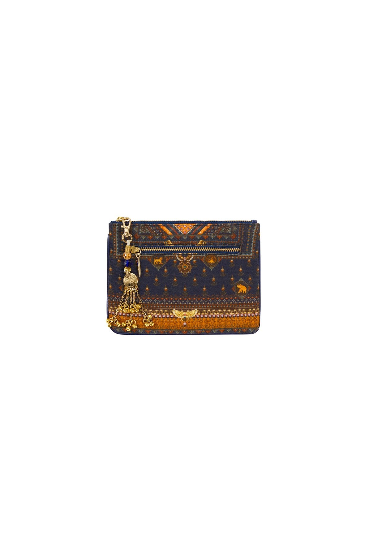 BLISS OF BOHEMIA PHONE & COIN PURSE