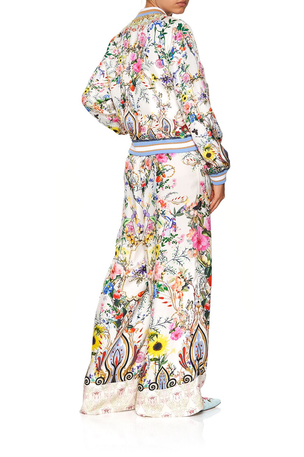 BOMBER JACKET BOHEME