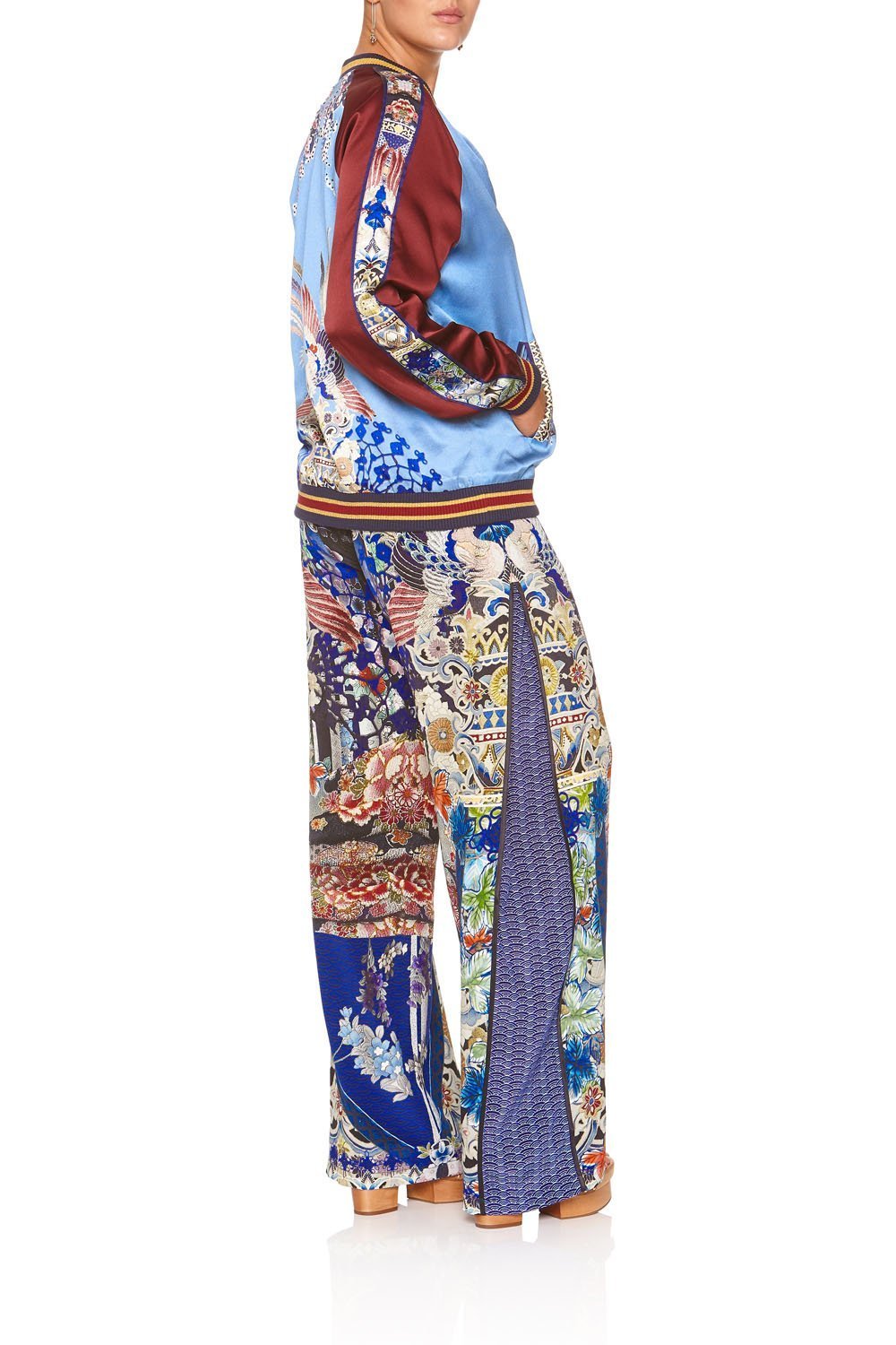 BOMBER JACKET DARLING'S DESTINY