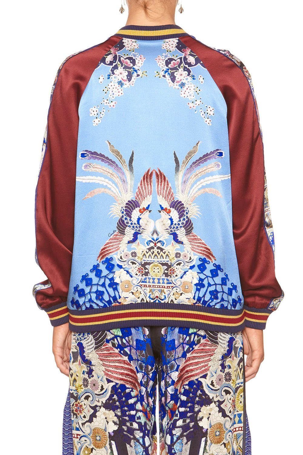 BOMBER JACKET DARLING'S DESTINY