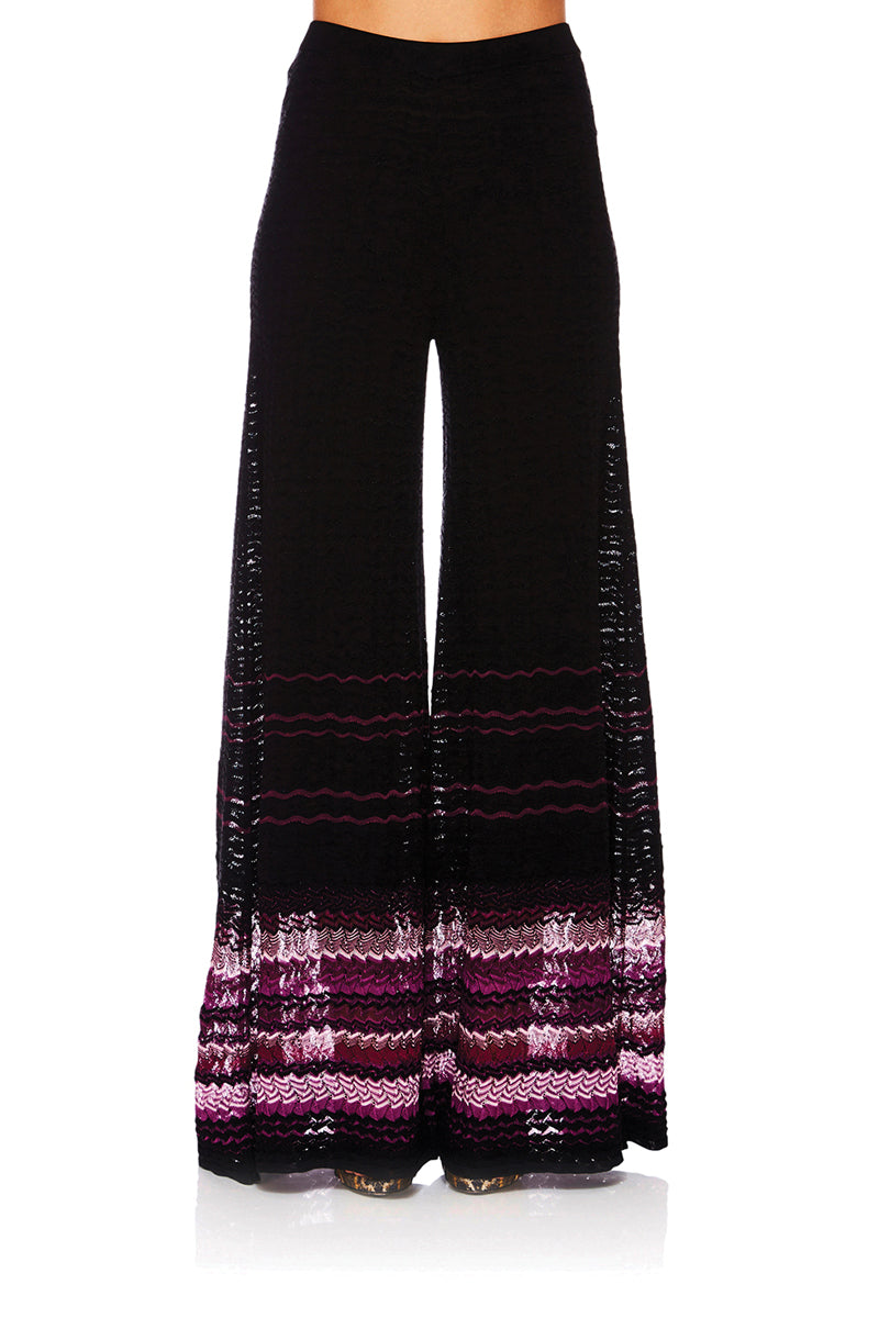 CAMILLA NIGHTS WITH HER FANCY STITCH V PANT