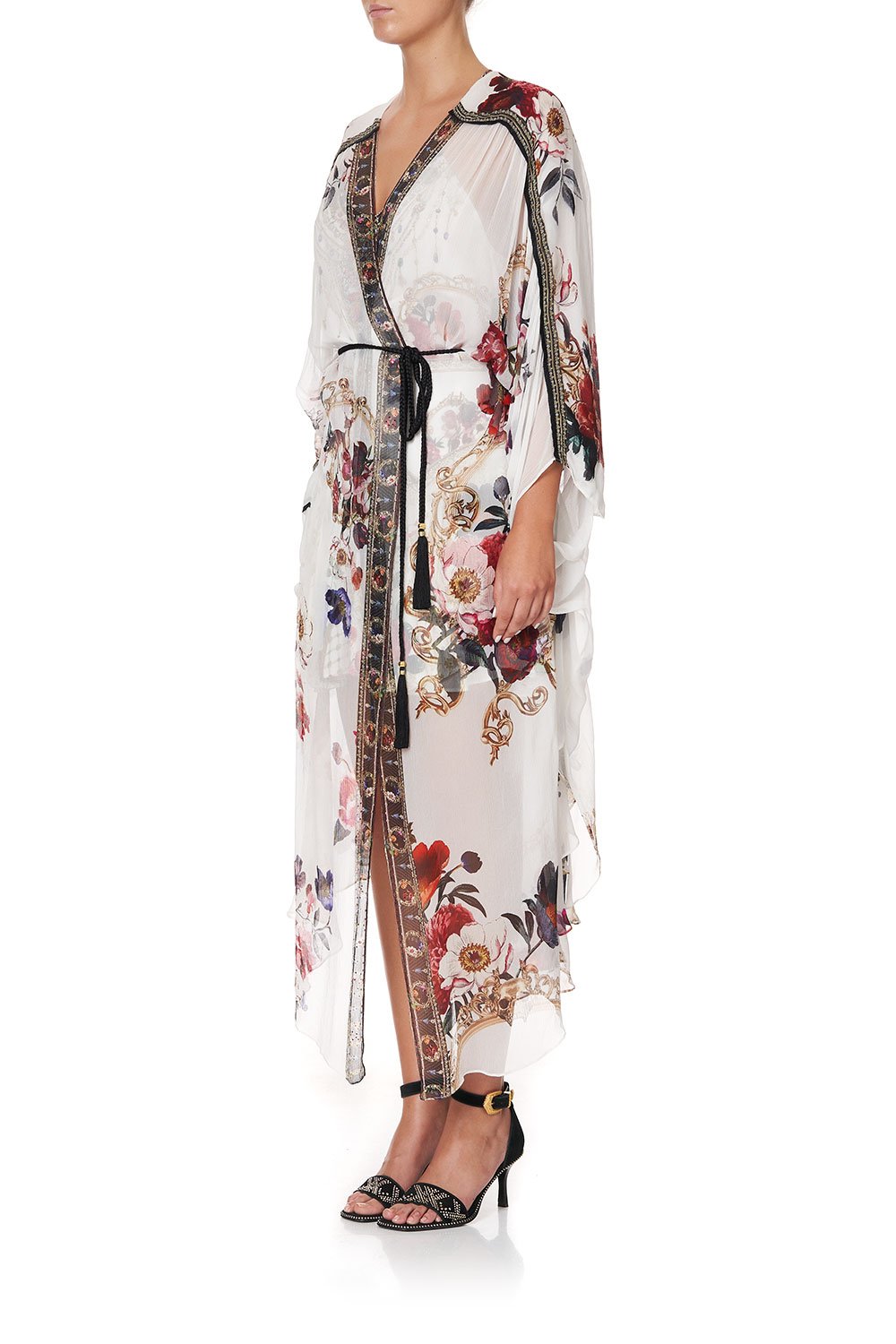 GATHER DETAIL LAYER FAIRY GODMOTHER