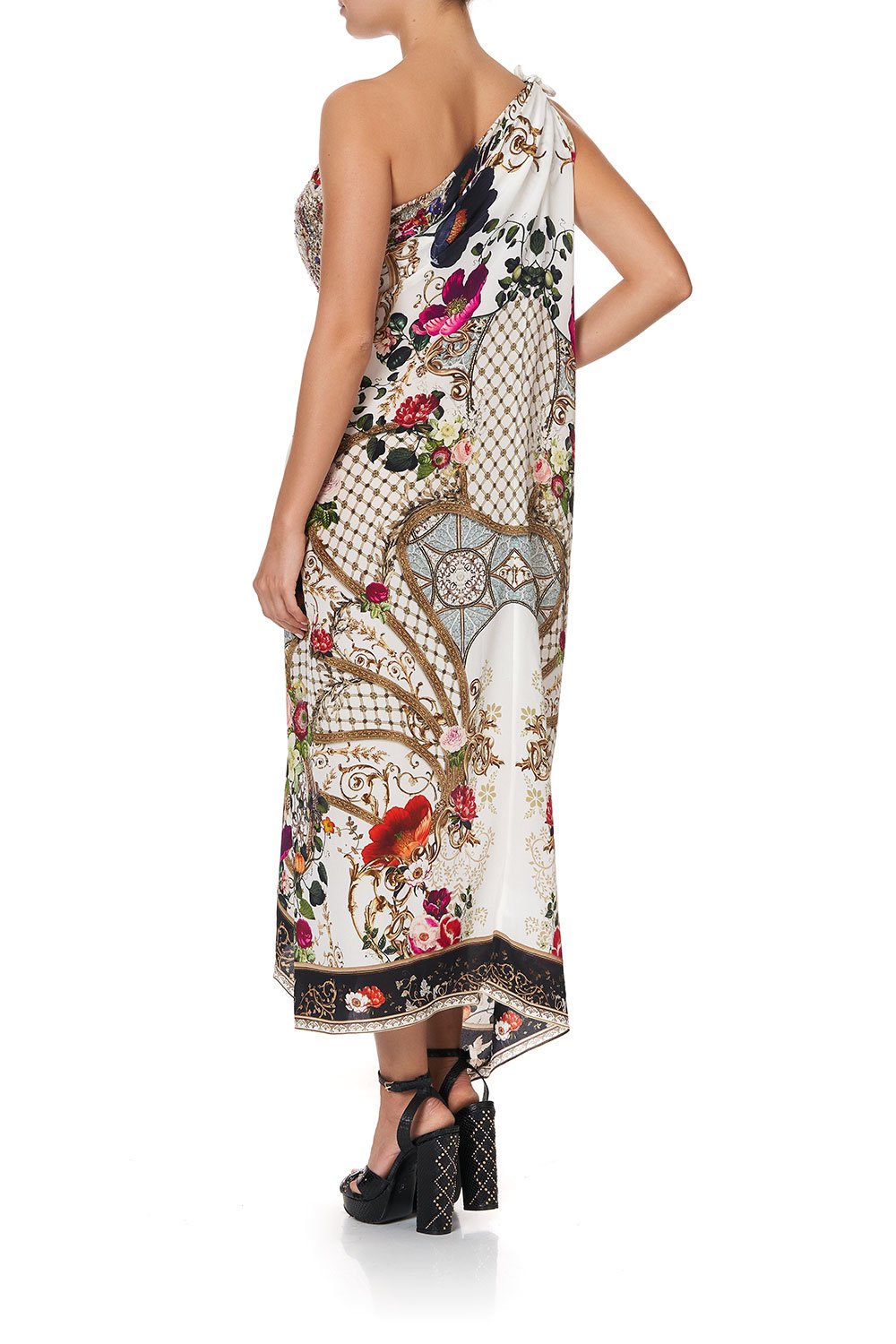 GOLD CLOTHING MAGNETS FAIRY GODMOTHER