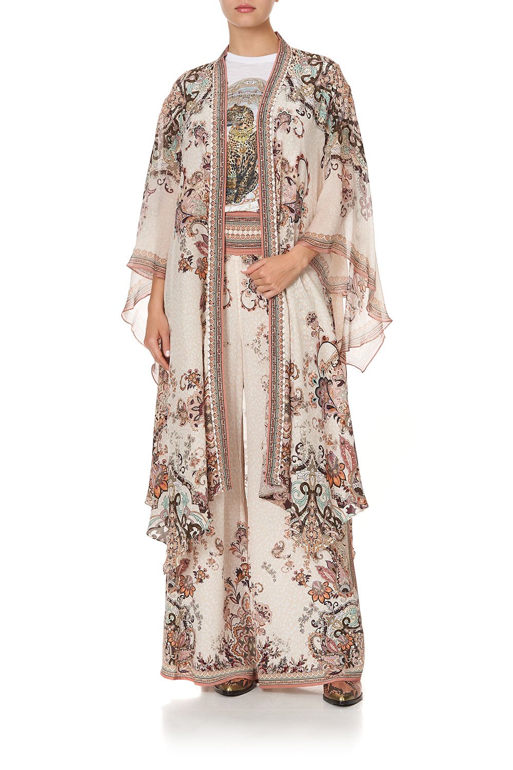 HANDKERCHIEF HEM LAYER TALES OF TALITHA