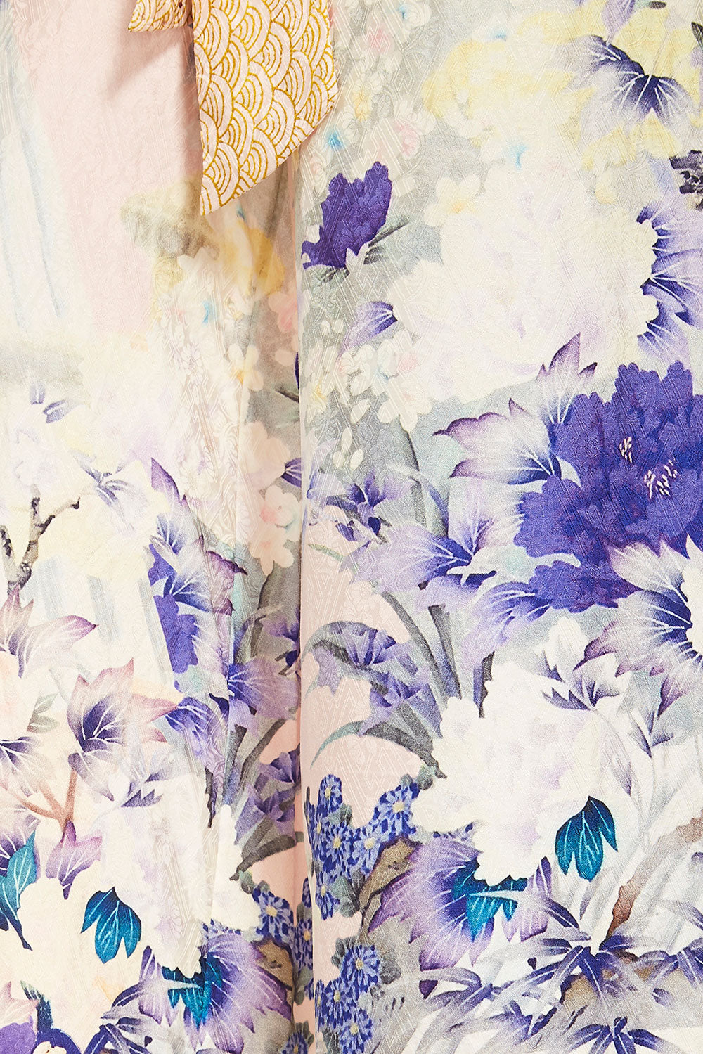 CAMILLA HARAJUKU HEIRESS LOUNGE TROUSER W TIE WAIST