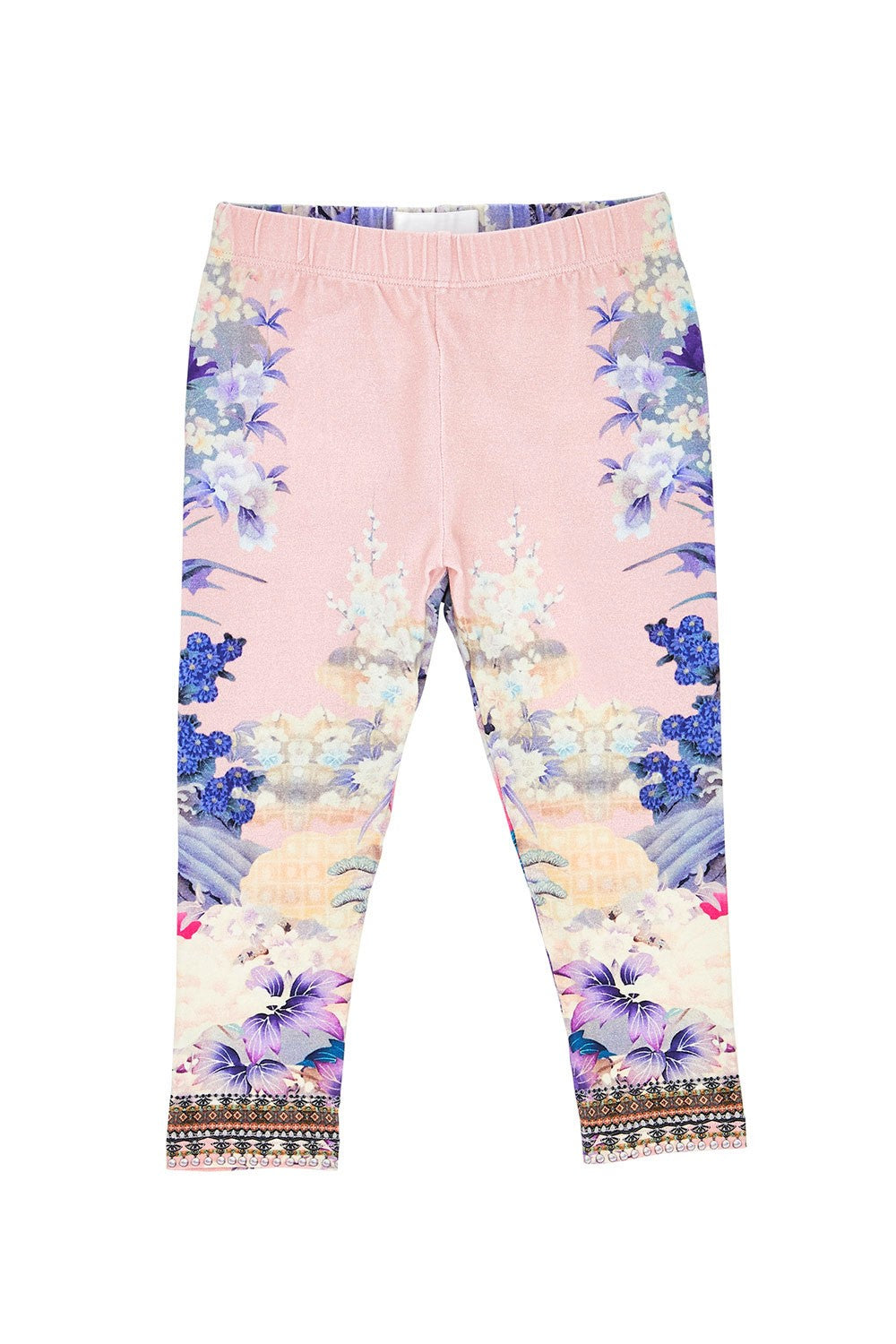 CAMILLA HARAJUKU HEIRESS BABIES LEGGING
