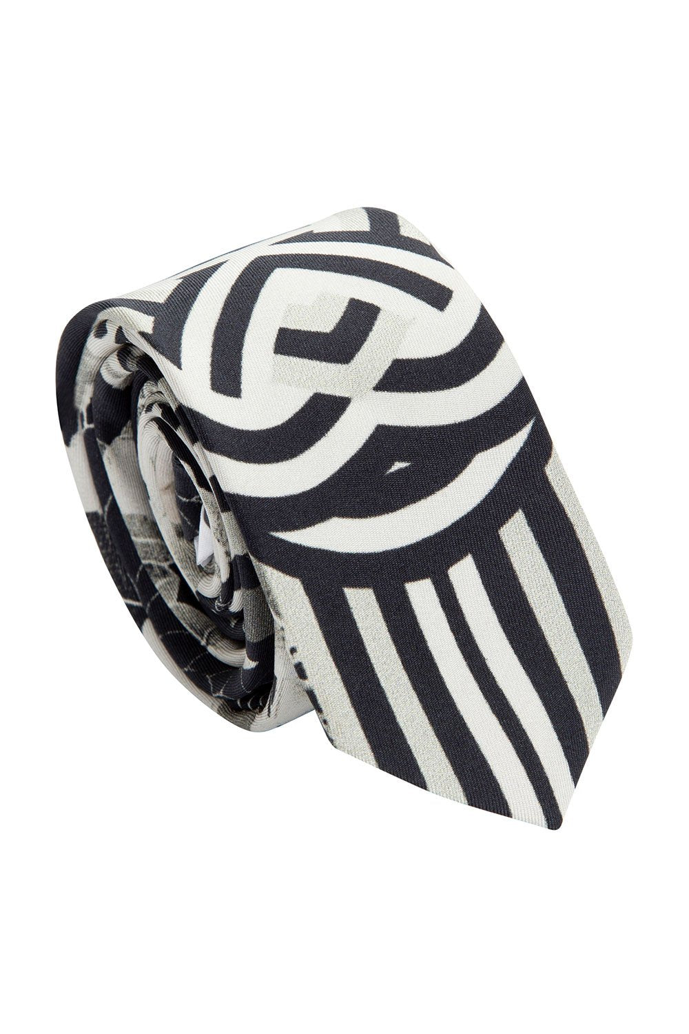 WILD MOONCHILD MENS THIN TIE