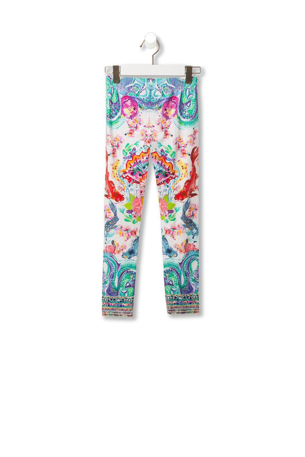 KIDS' LEGGINGS DRAGON DIVINITY