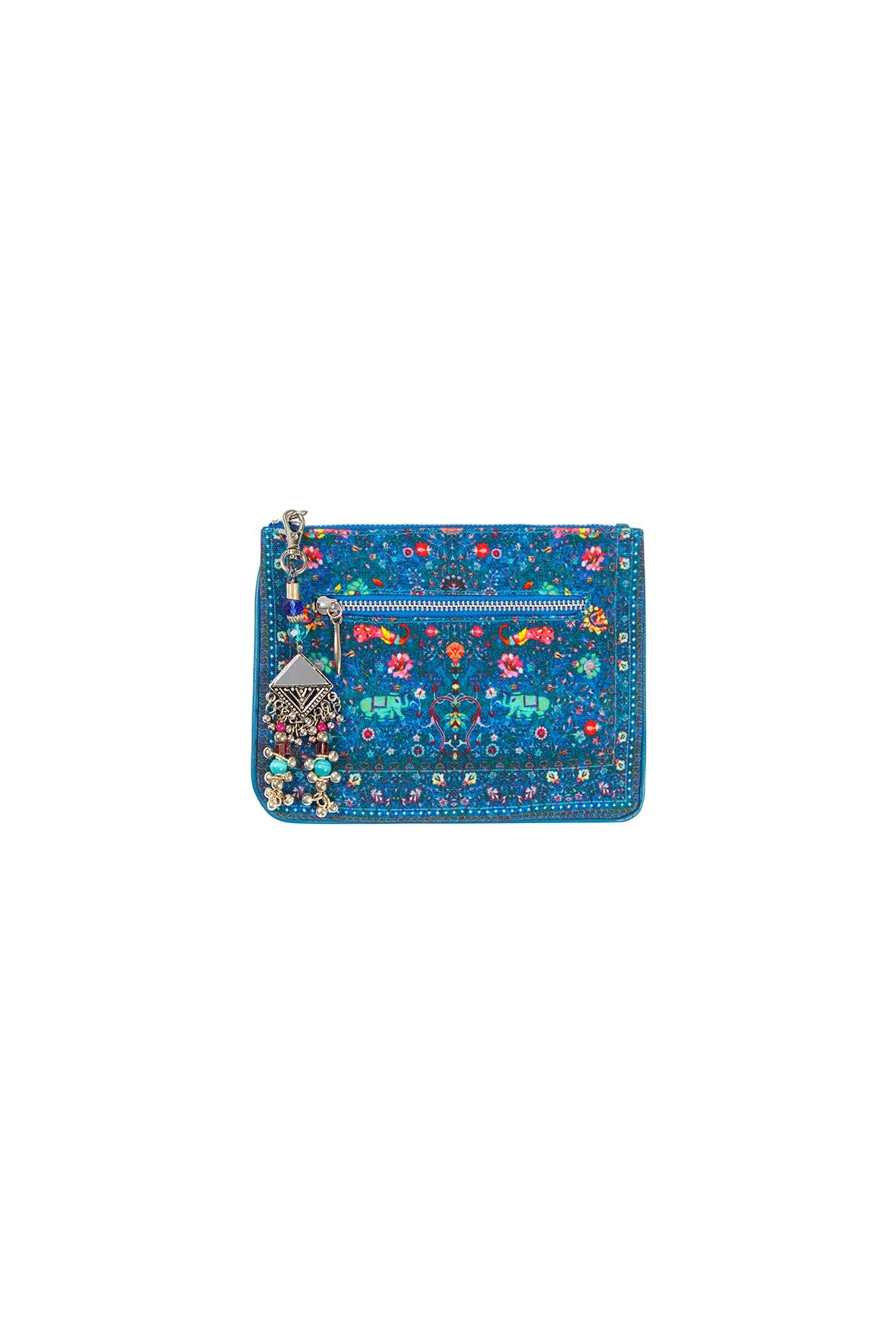 KINDNESS KALEIDOSCOPE PHONE & COIN PURSE