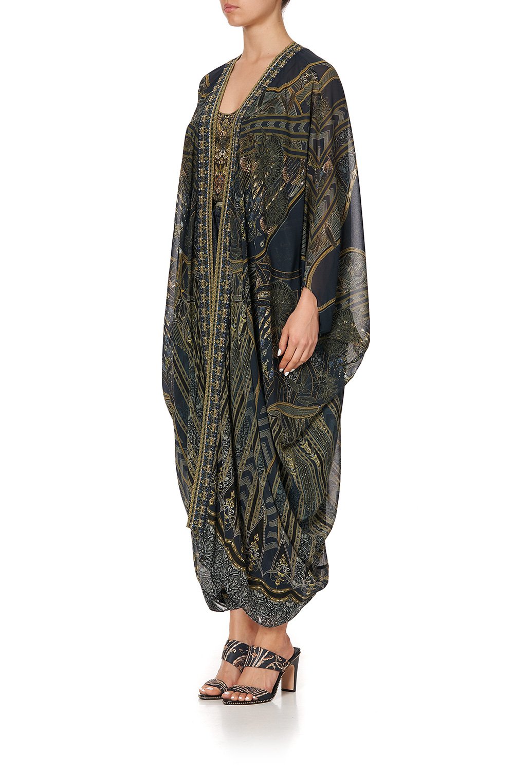 LAYER WITH CENTRE BACK PANEL GREAT SCOTT