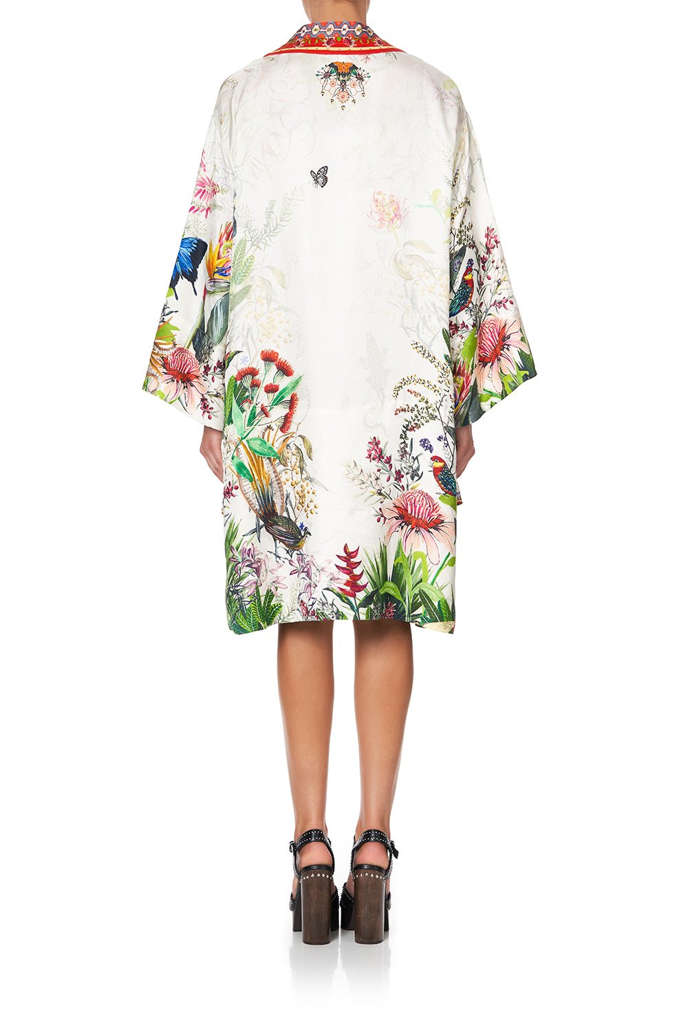 LAYERING WITH NECK BANDS FARAWAY TREE