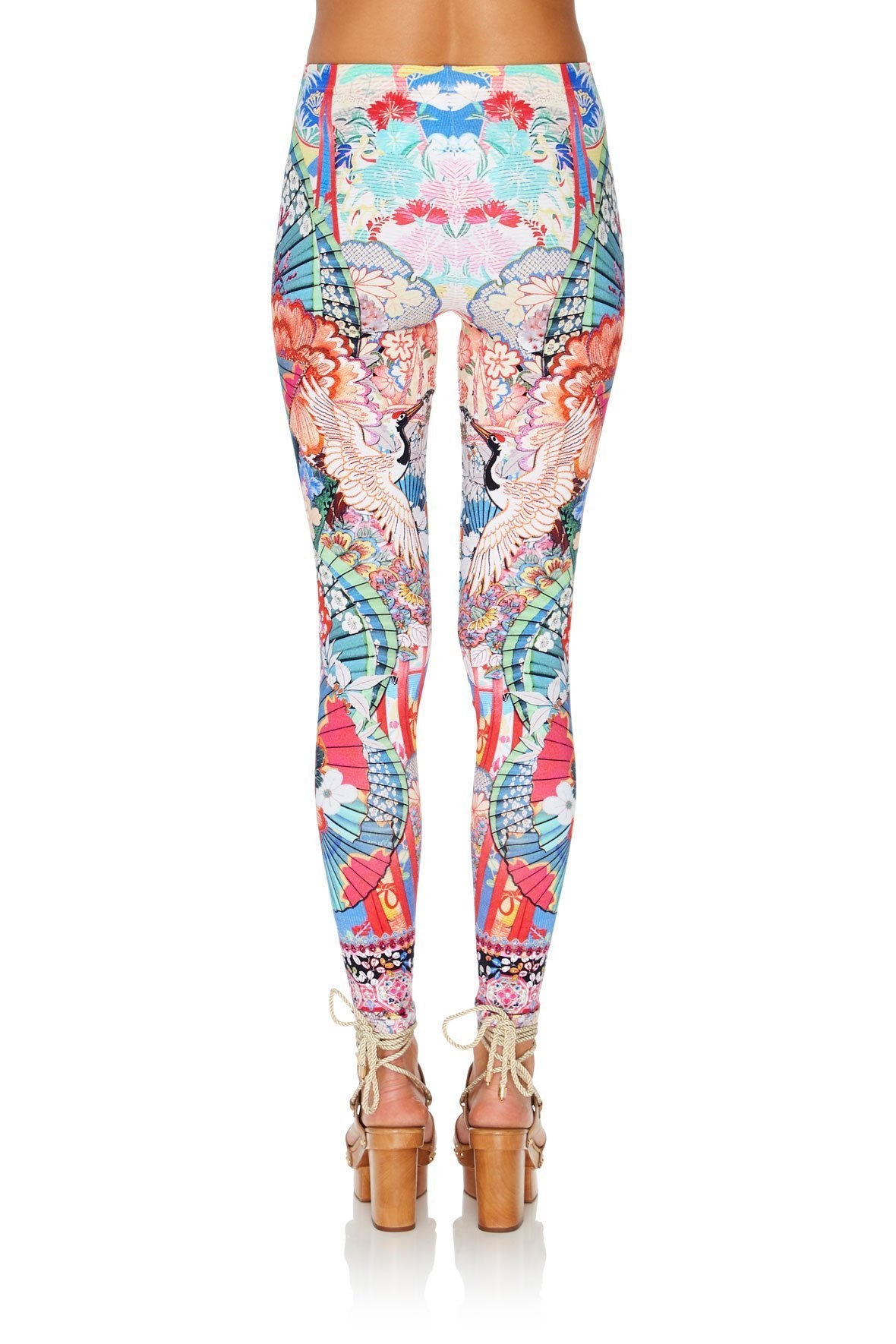 LEGGINGS MISO IN LOVE