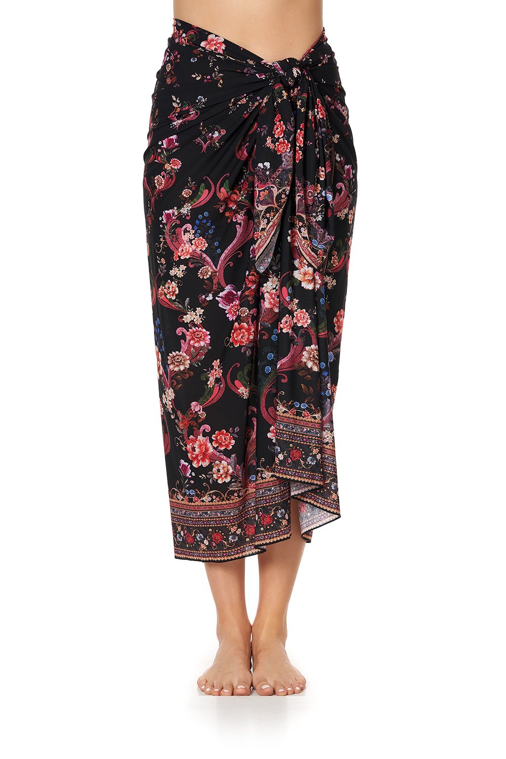 LONG SARONG A GIRL LIKE YOU