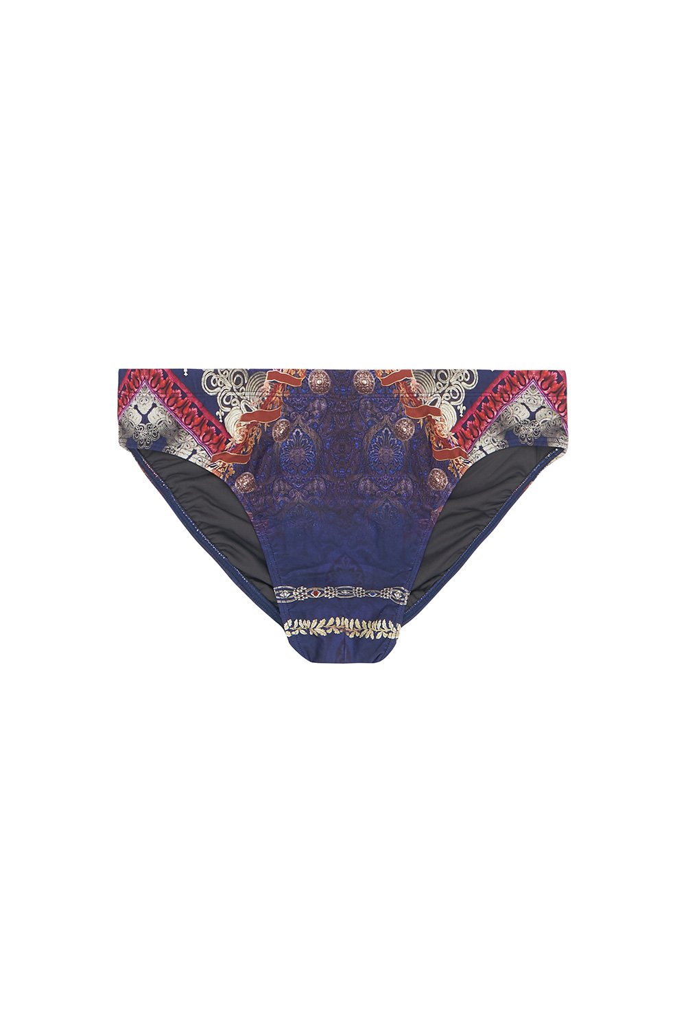 MEN'S SWIM BRIEF THIS CHARMING WOMAN