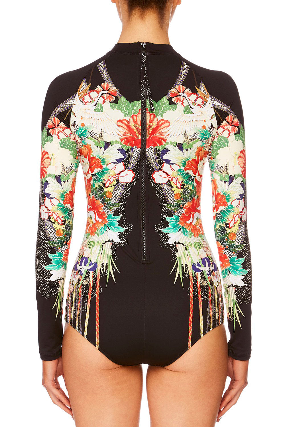 CAMILLA QUEEN OF KINGS PADDLESUIT