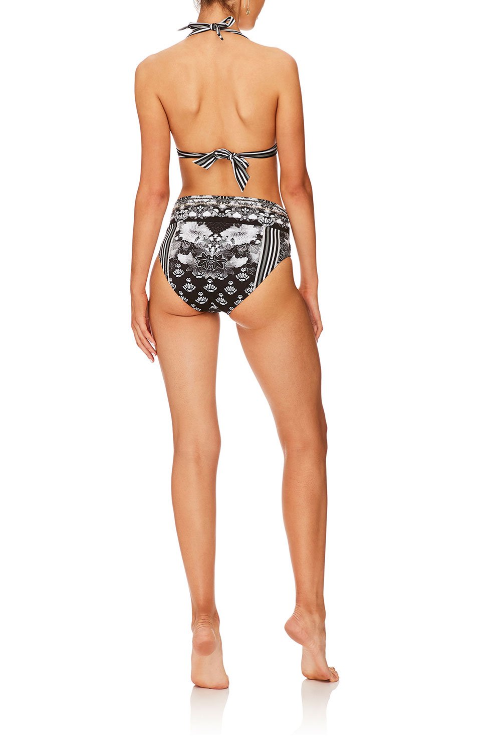 CAMILLA WILD MOONCHILD ROLL TOP PANT