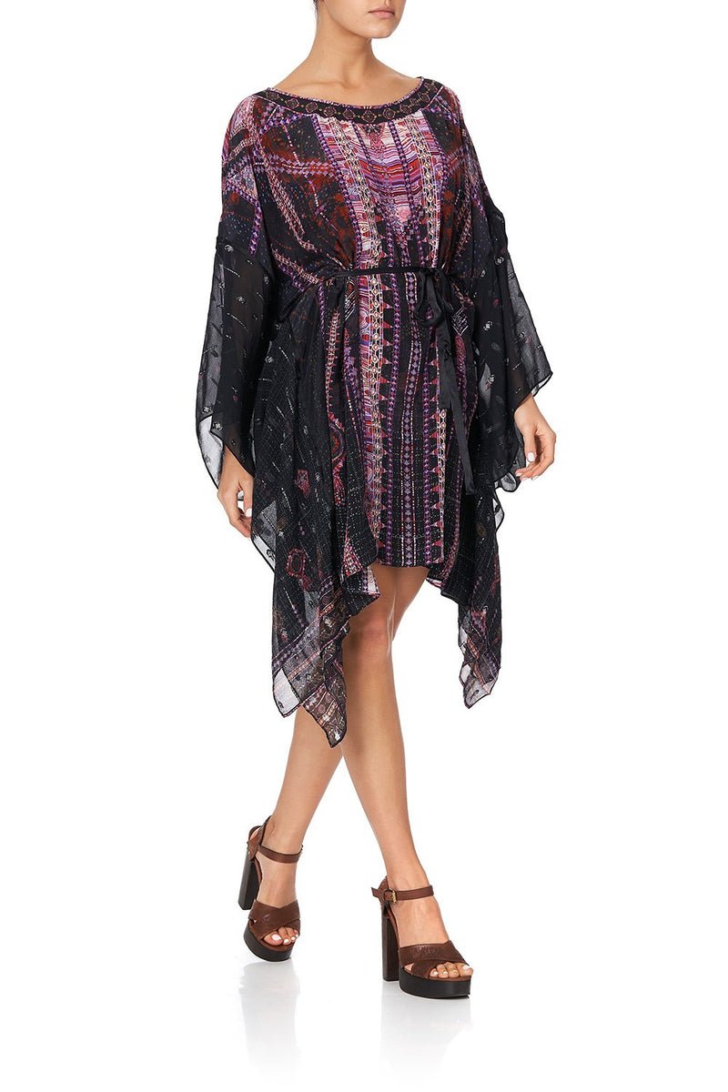 Mina Collective Caftan