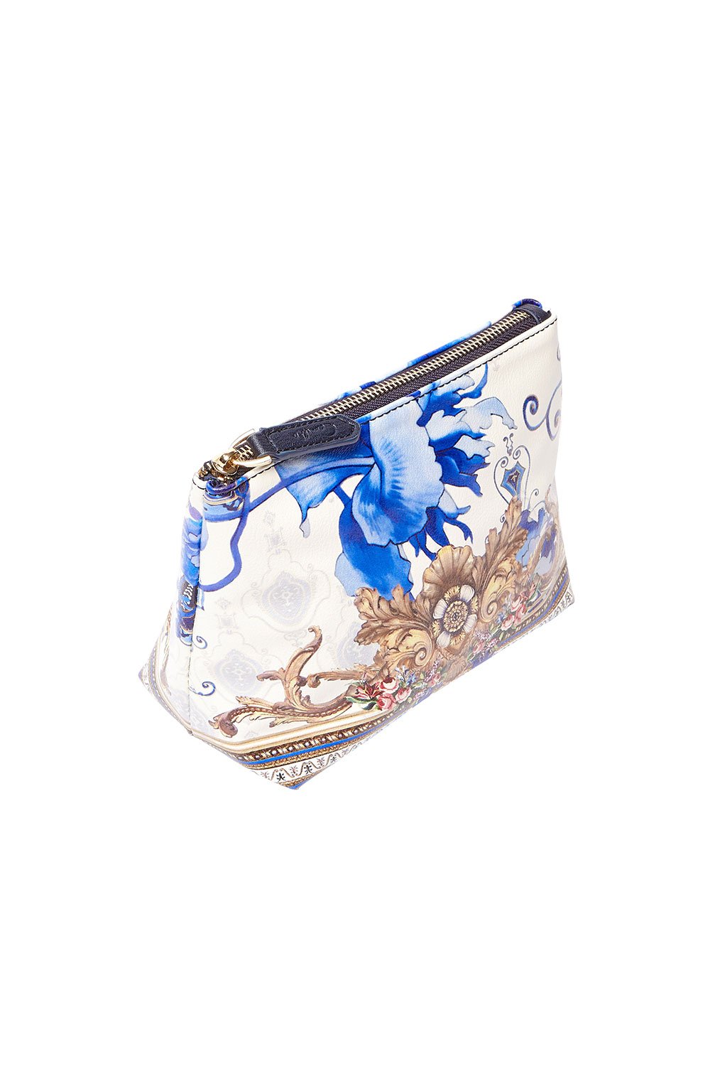 SMALL MAKE UP POUCH SAINT GERMAINE