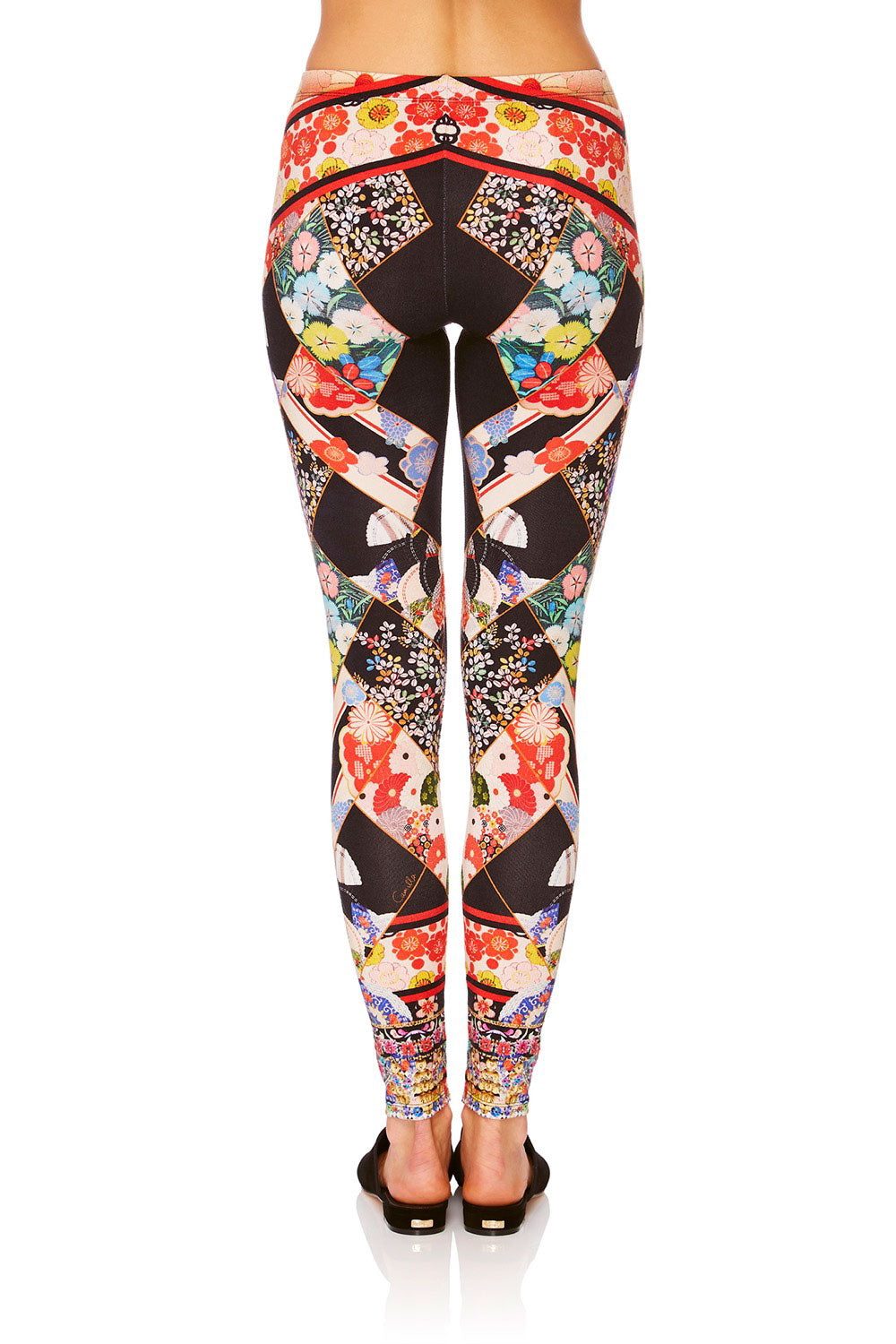 CAMILLA STAR GIRL LEGGINGS