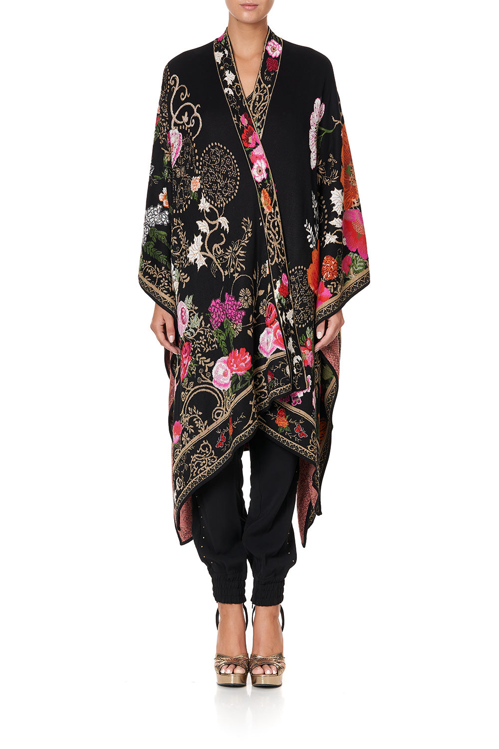 THROW OVER MIRROR MIRROR