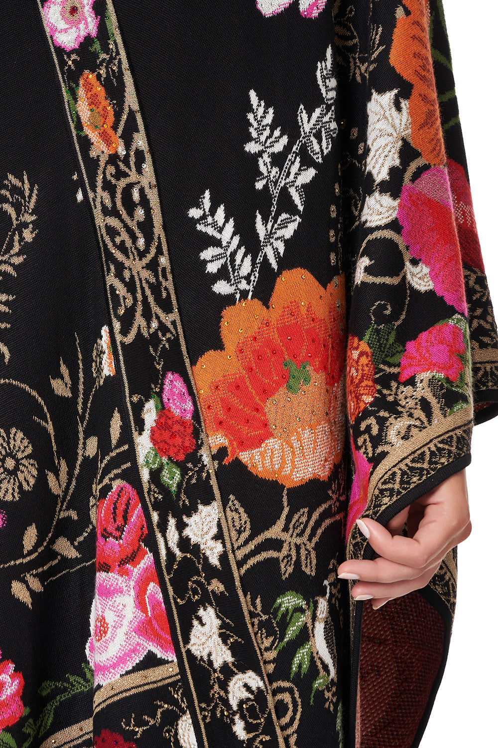 THROW OVER MIRROR MIRROR