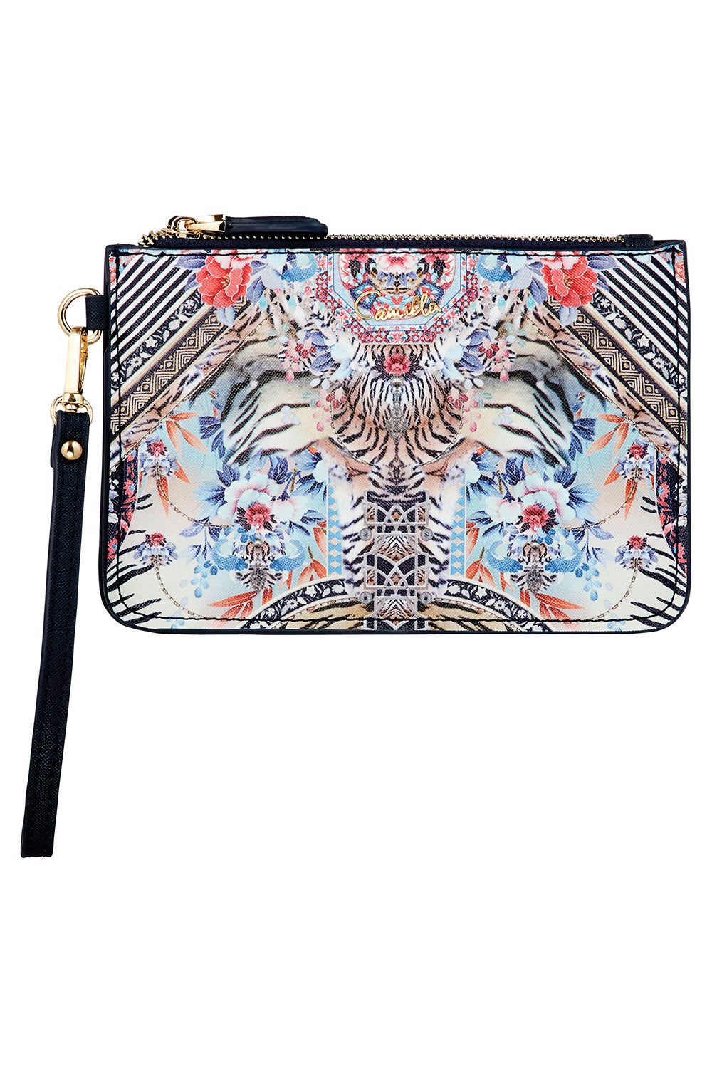 CAMILLA THE LONELY WILD TWIN PURSE