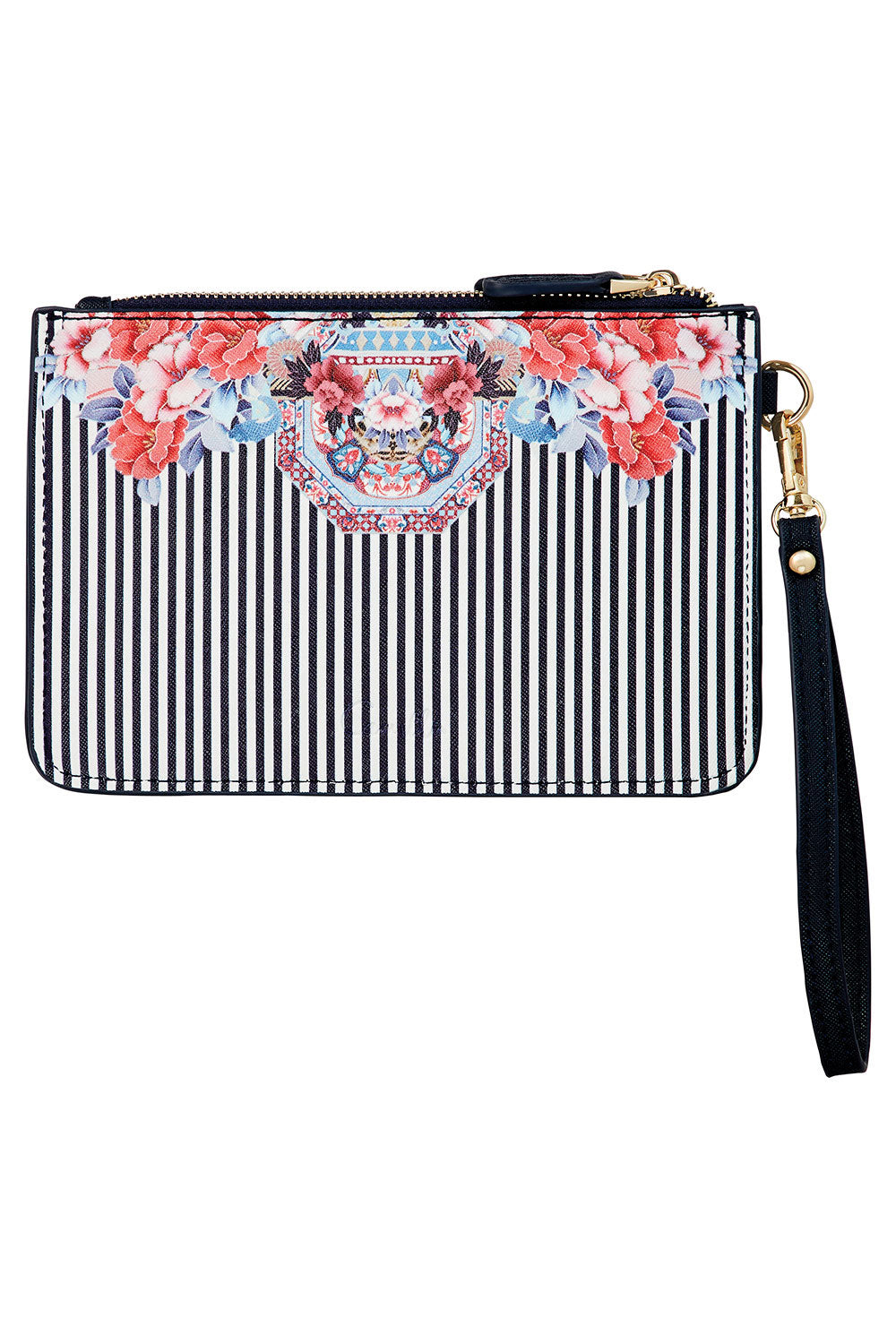 CAMILLA THE LONELY WILD TWIN PURSE