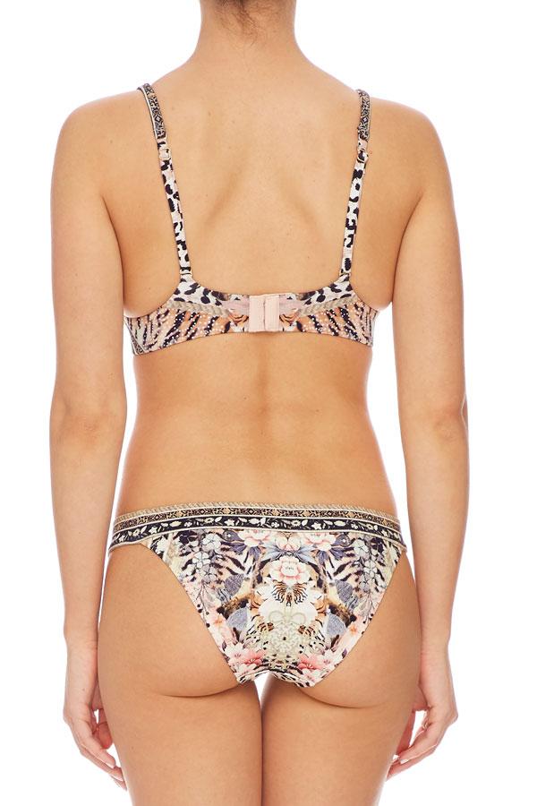 CAMILLA WIDE BAND BRIEF MOTO MAIKO