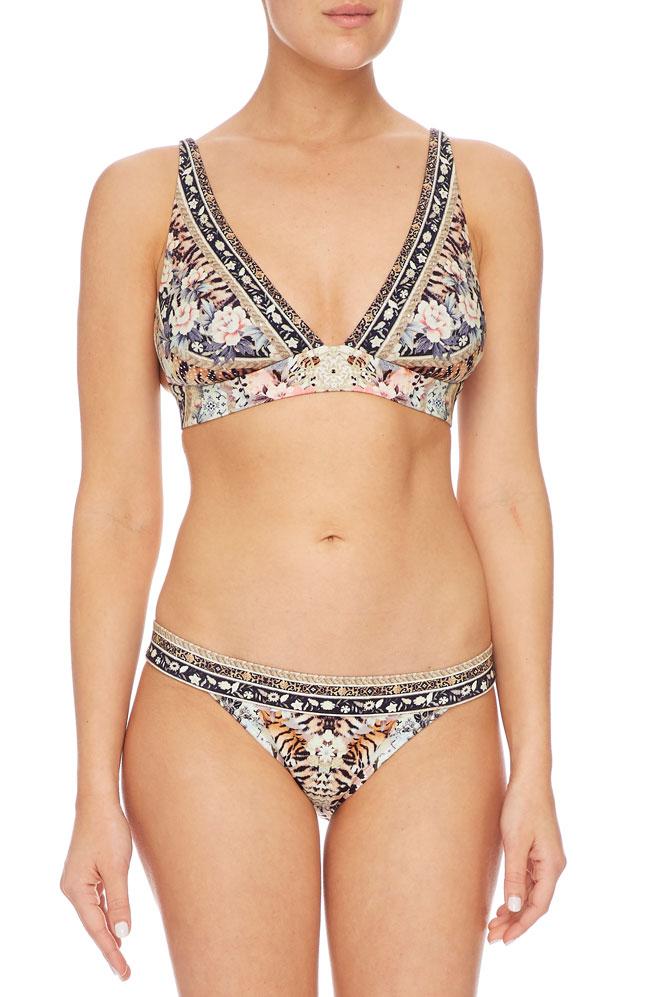 CAMILLA WIDE BAND BRIEF MOTO MAIKO