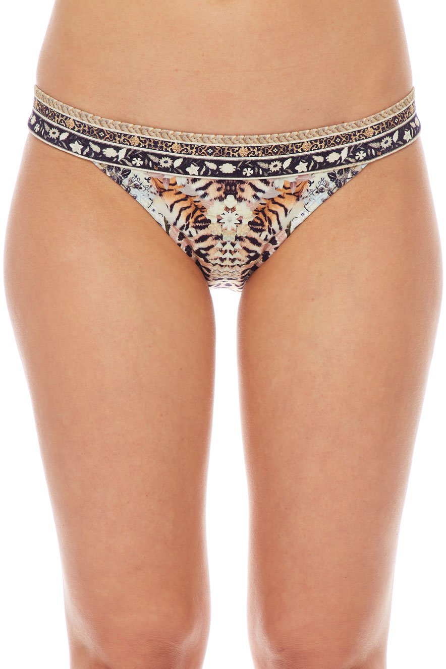 CAMILLA WIDE BAND BRIEF MOTO MAIKO