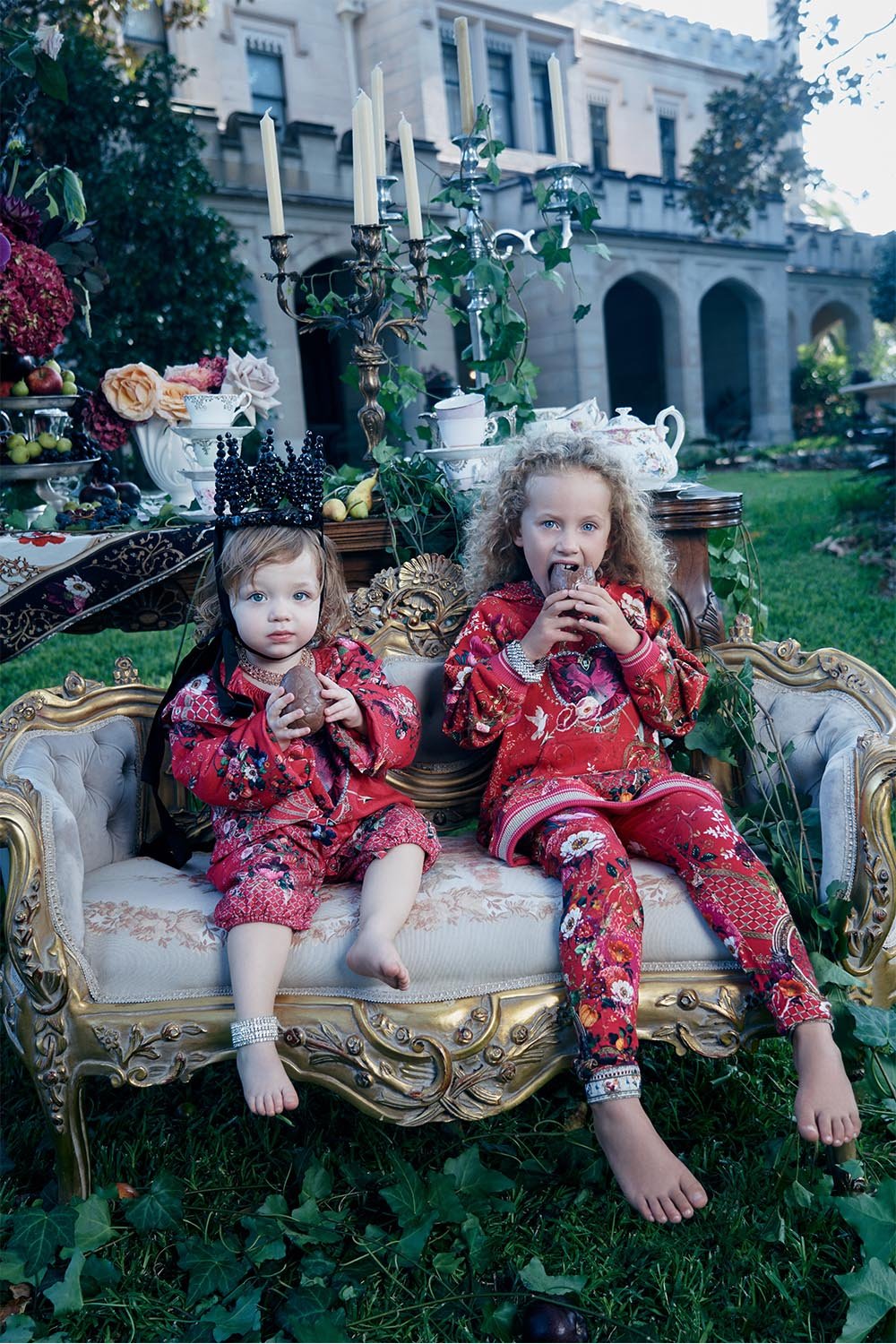 INFANTS HOODIE DRESS BEAUTIFUL BEINGS