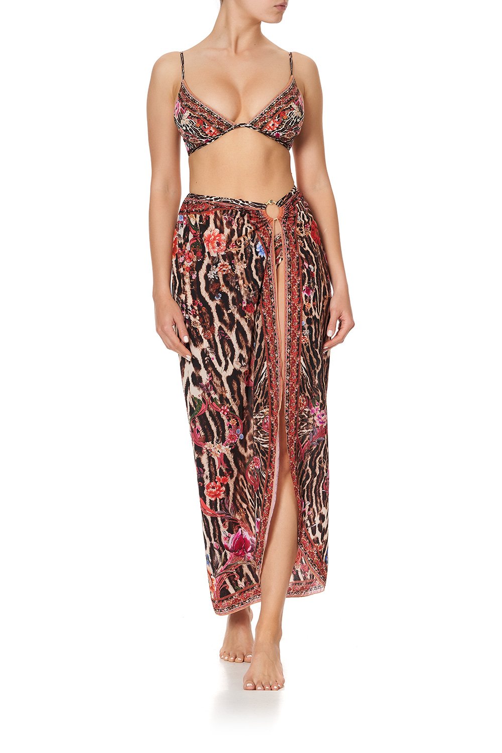 RING TRIM LONG SARONG LIV A LITTLE