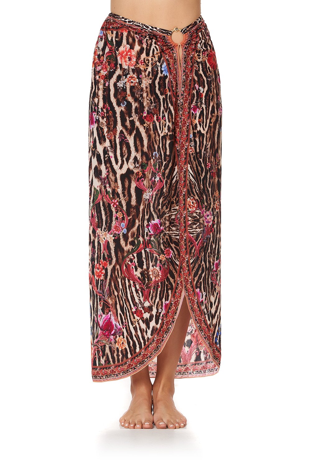 RING TRIM LONG SARONG LIV A LITTLE